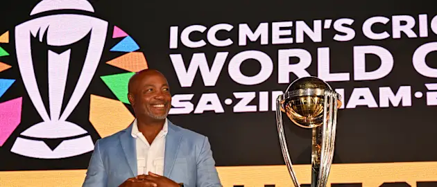 ICC Men's Cricket World Cup 2027: Full schedule launch event