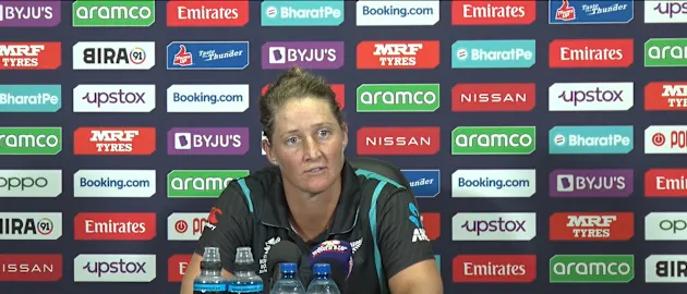 New-Zealand-Captain-Sophie-Devine-post-match-13FEB2023
