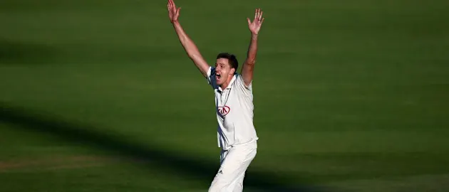 Morkel has taken 50 wickets so far this season