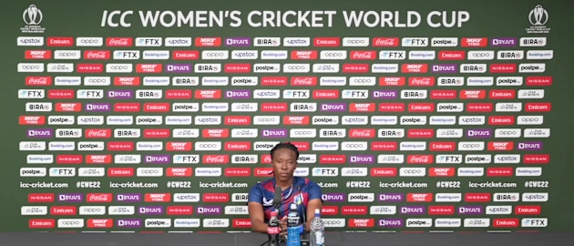 Pre-Match-West-Indies-Shakera-Salman-11-03-2022_Moment