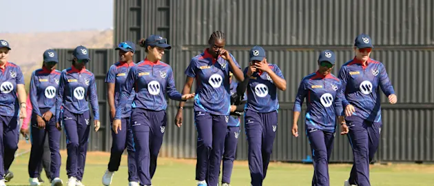 Namibia T20 World Cup qualifier