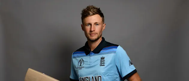 joe root