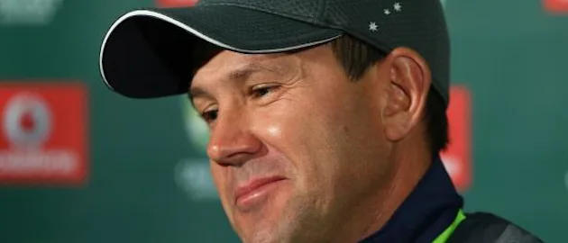 Ricky Ponting
