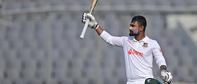 Liton Das ICC Rankings