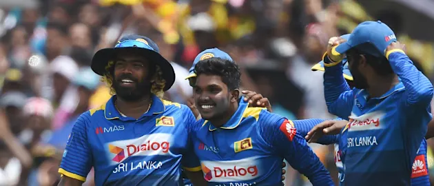 Wanidu Hasaranga