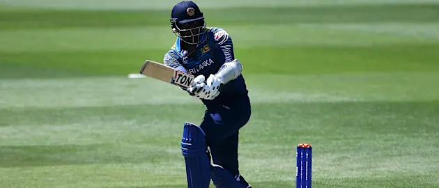 Angelo Mathews is set to take over the leadership role once again.