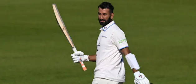 Pujara-county