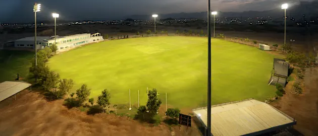 Ground at Night-JF3A1087