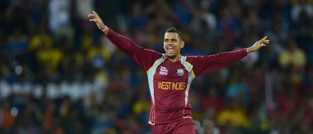 73325 Sri Lanka v West Indies - ICC World Twenty20 2012 Final