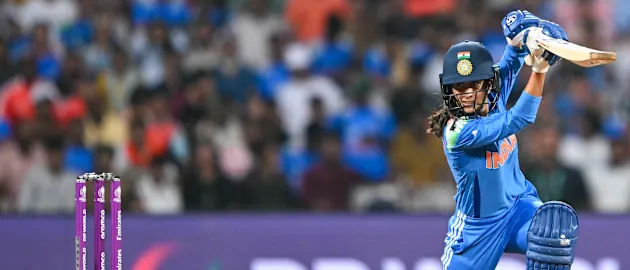 Rodrigues dealing in boundaries | CWC25