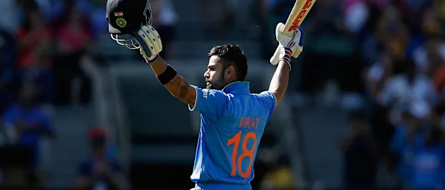 Kohli