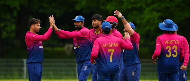 UAE handed fine for Code of Conduct breach