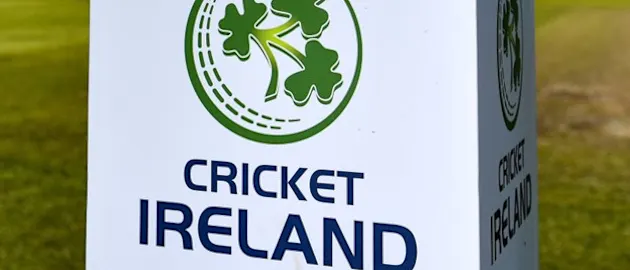 Cricket Ireland