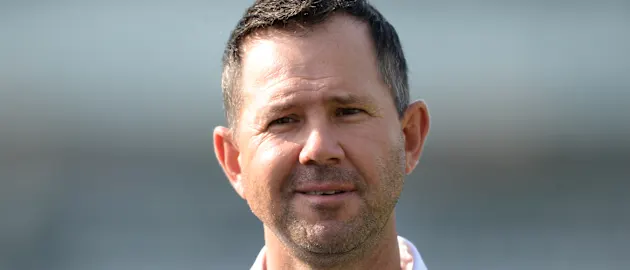Ricky Ponting
