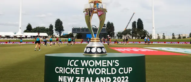 Cricket World Cup