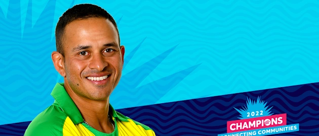 Usman Khawaja