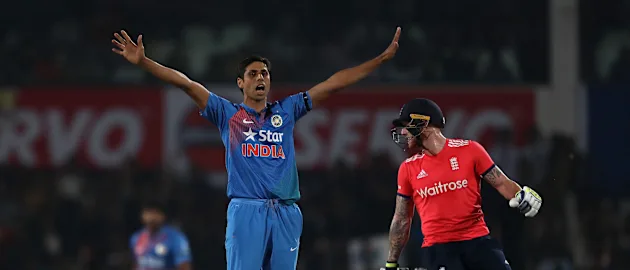 Ashish Nehra