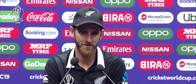 CWC_2019_MATCH13_AFGvNZ_NZ_WILLIAMSON_MEDIA_CONFERENCE_ICC