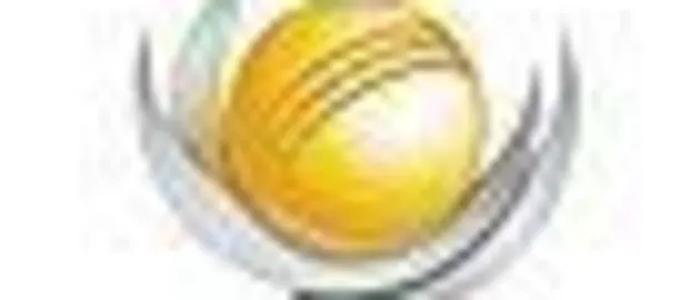 1643 ICC Champions Trophy 2009 70 x 70