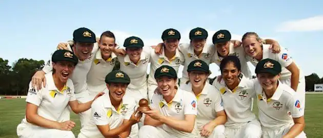 45218 Australia v England - Day 4
