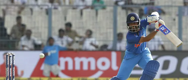 Kohli: Ajinkya has performed well, he has stood up and taken his chances. That’s how the dynamics of a team work.