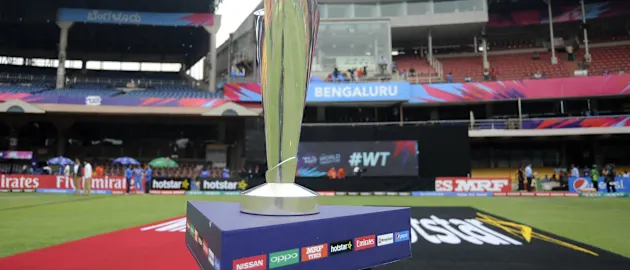 Women's T20 World Cup