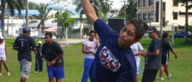 29067 Cricket Fiji Womens Nat Champs