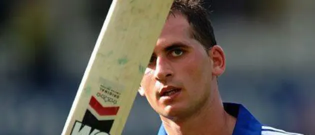 Alex Hales