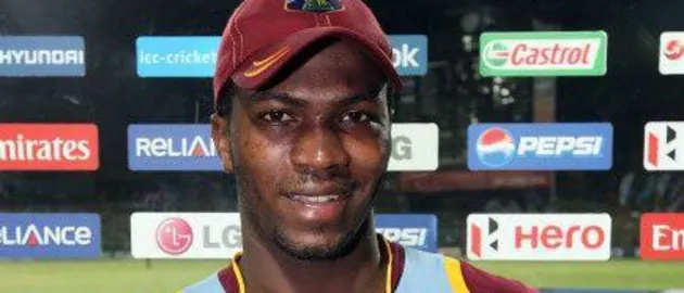 38720 I back myself to hit the ball long and far: Charles