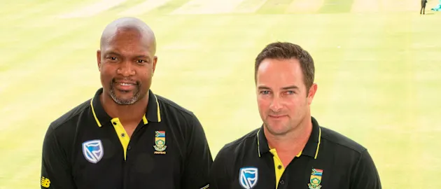 Mark Boucher