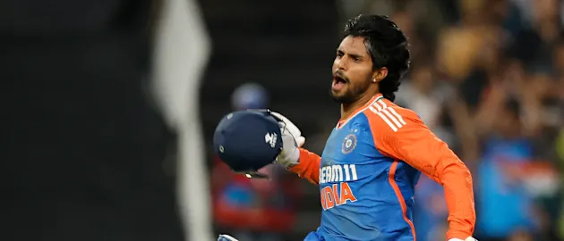 Varma backs India’s flexible batting approach
