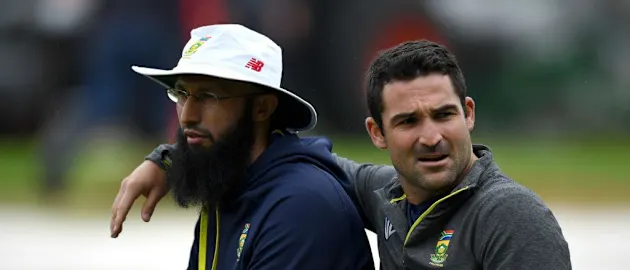 Dean Elgar hasn't represented South Africa in an ODI since he faced India in Mumbai in October, 2015