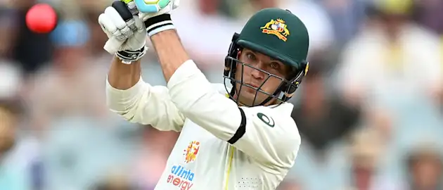 Alex Carey of Australia bats during day two of the Second Test match in the Ashes series between Australia and England 1920x1080