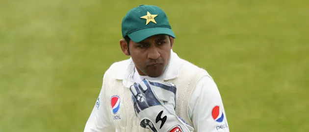 Sarfraz Ahmed