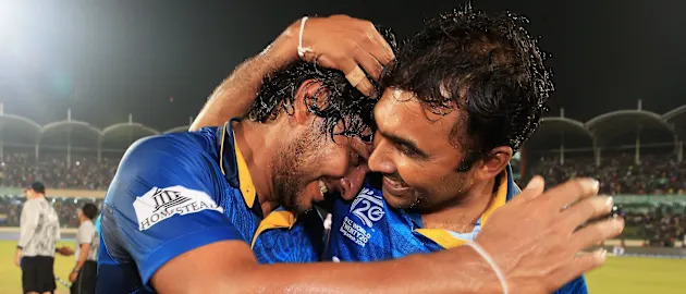 65875 India v Sri Lanka - ICC World Twenty20 Bangladesh 2014 Final