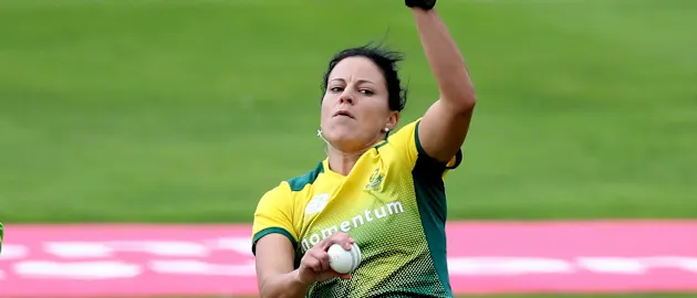 Marizanne Kapp