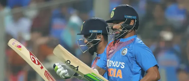 Dhawan Rahul
