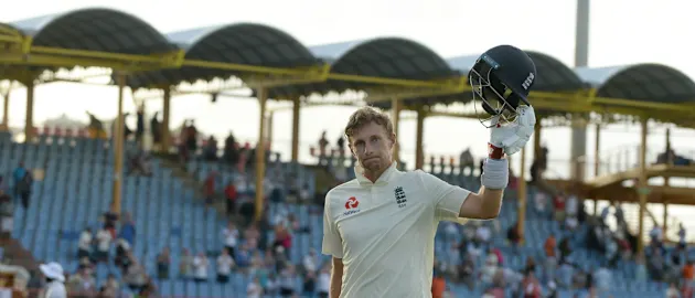 Joe Root
