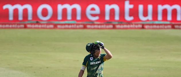 Faf du Plessis