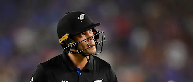 New Zealand lose key duo to injury for India T20I series