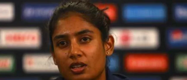 38540 Mithali Raj