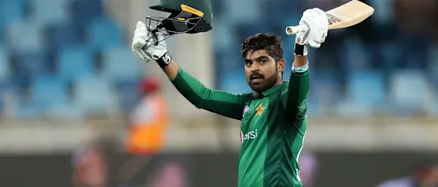 Haris Sohail