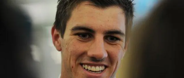 33226 Pat Cummins,april 04,2012