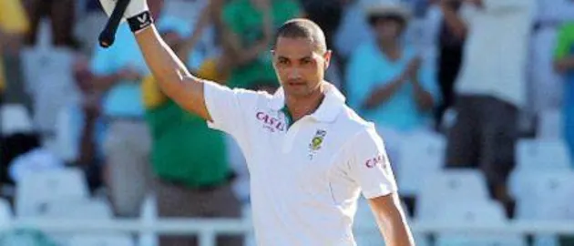 41137 Petersen prospers after Kiwis bowled out for 45