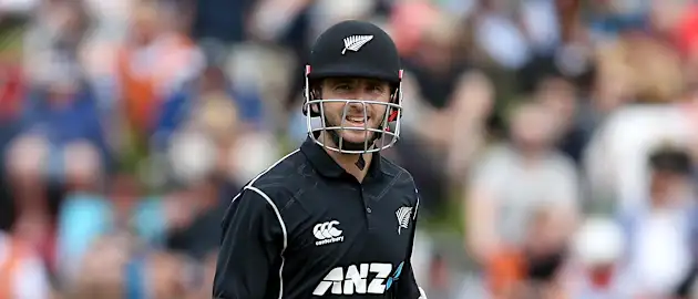 Kane Williamson