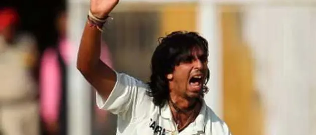 43660 Ishant Sharma