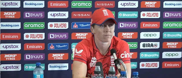 England-Captain-Heather-Knight-post-match-24FEB2023