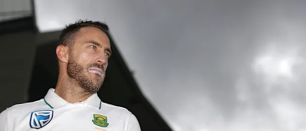 78109 Australia v South Africa - 2nd Test: Day 1