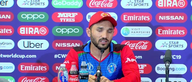 CWC_2019_MATCH28_INDvAFG_AFG_NAIB_MEDIA_CONFERENCE_ICC