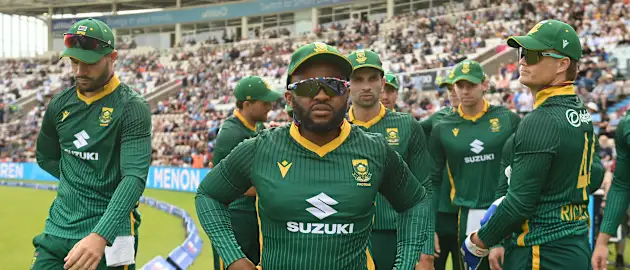 Bavuma